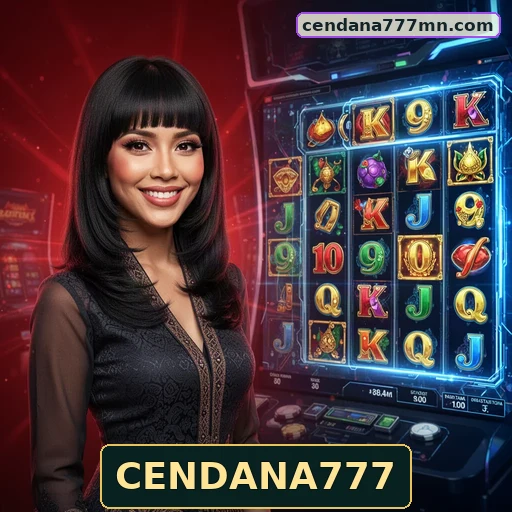 Interface aplikasi setelah instalasi berhasil